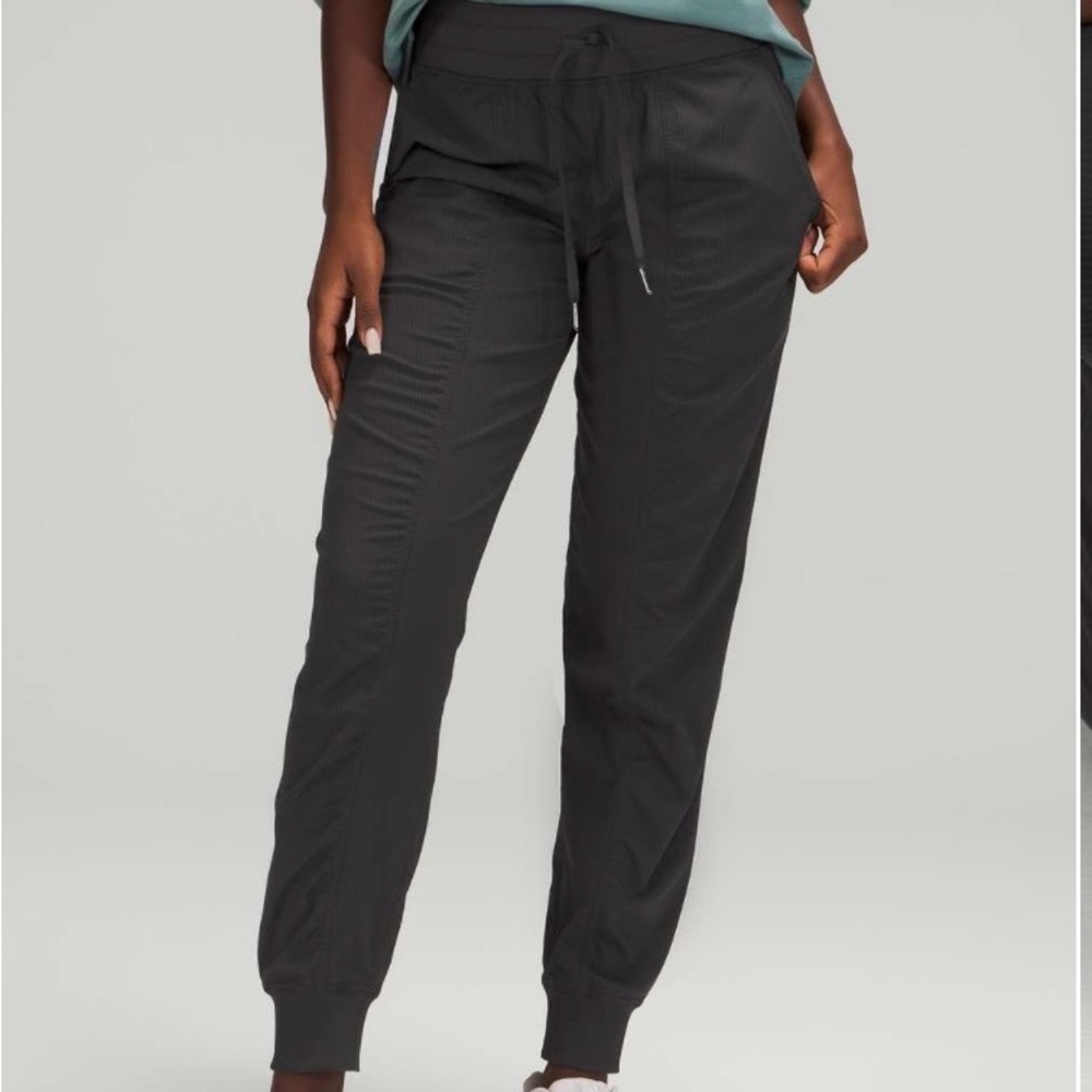 Lululemon Dance Studio Joggers - Graphite Grey